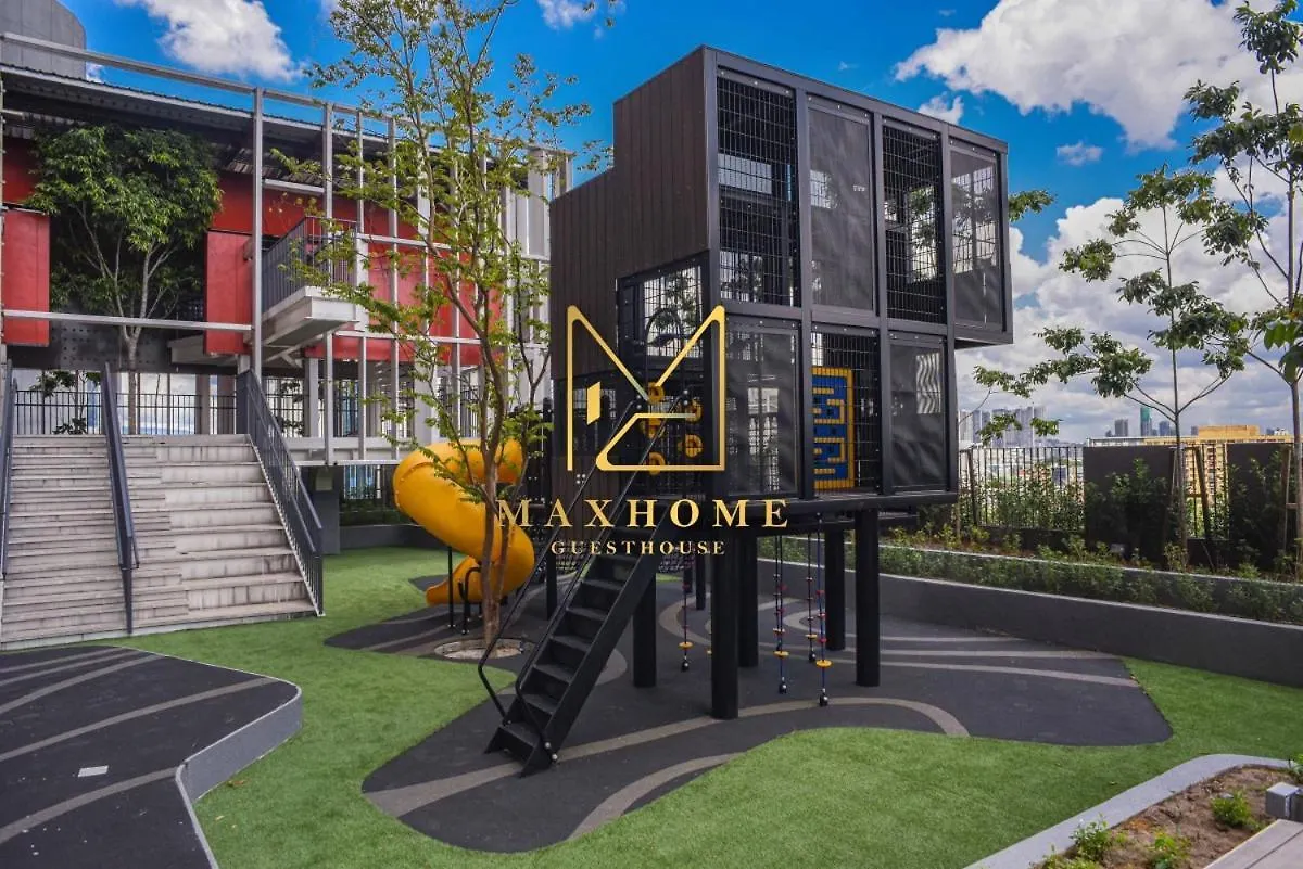 Maxhome Cozy At Lucentia Bukit Bintang City Centre Kl Kuala Lumpur Malaysia