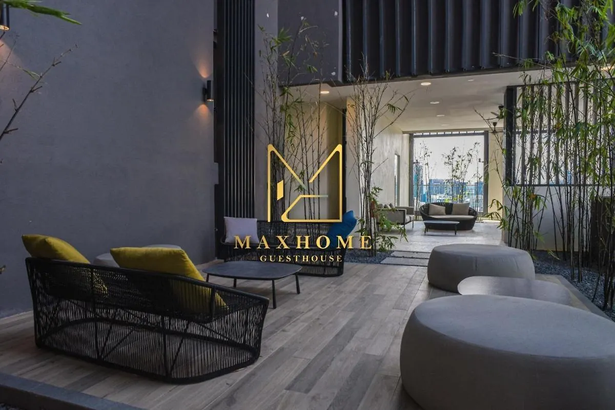 Maxhome Cozy At Lucentia Bukit Bintang City Centre Kl Kuala Lumpur 0*,  Malaysia