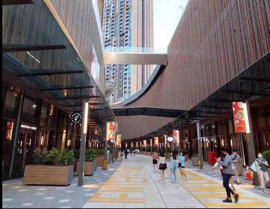 Maxhome Cozy At Lucentia Bukit Bintang City Centre Kl Kuala Lumpur 0*,