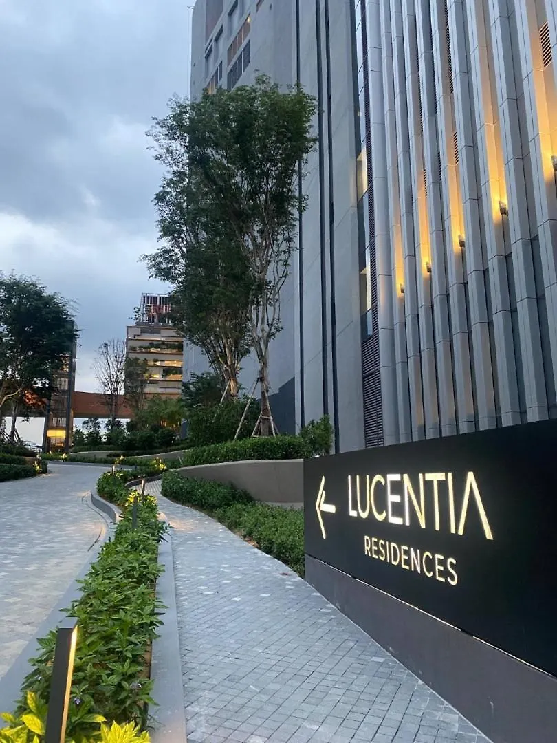 Maxhome Cozy At Lucentia Bukit Bintang City Centre Kl Kuala Lumpur Apartment