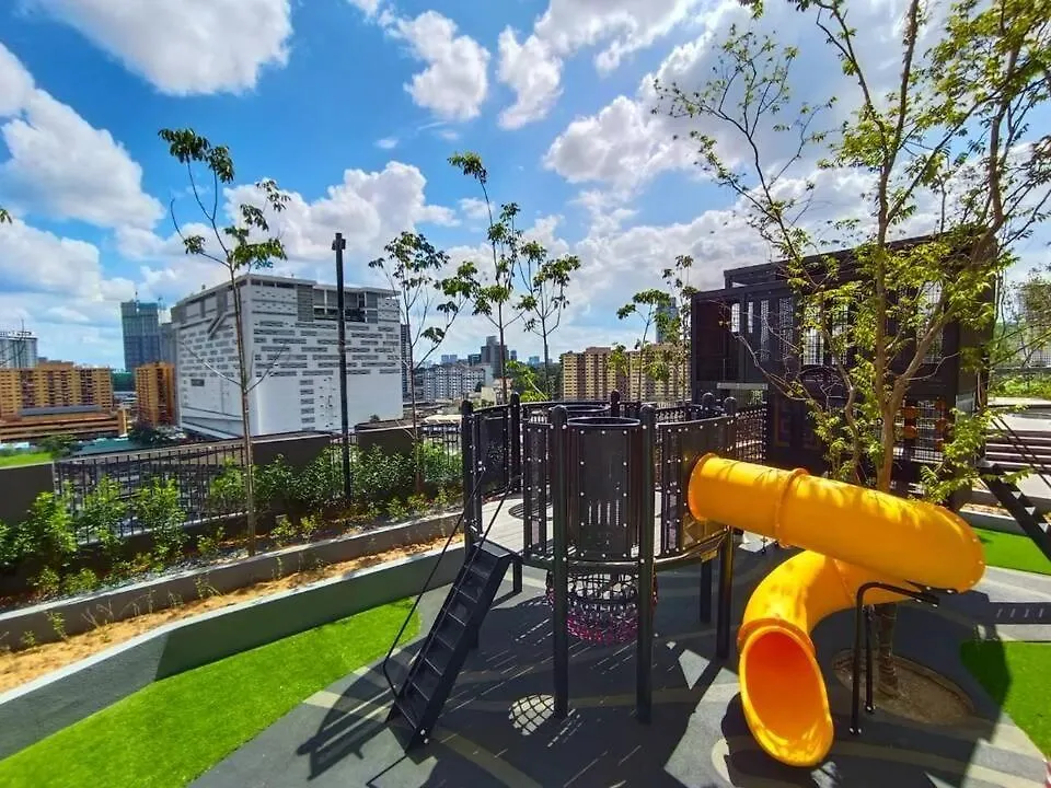 Apartment Maxhome Cozy At Lucentia Bukit Bintang City Centre Kl Kuala Lumpur
