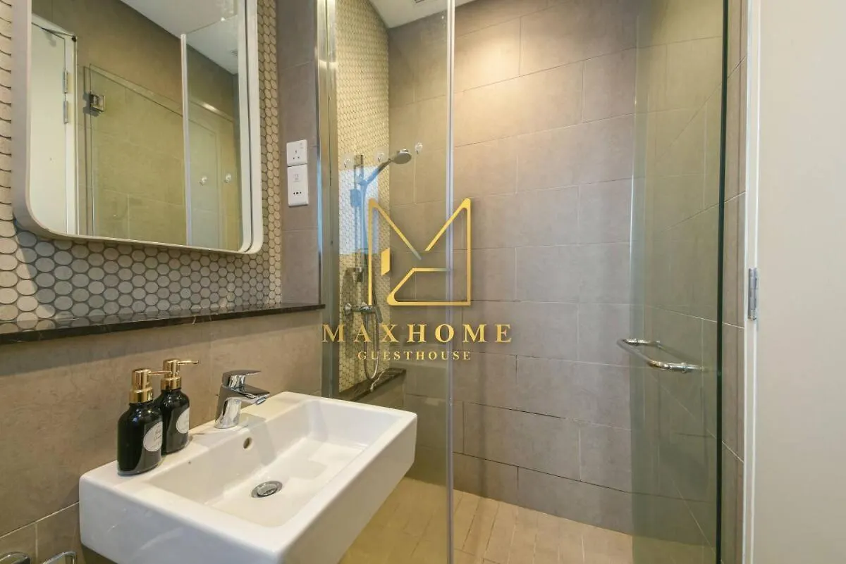 Maxhome Cozy At Lucentia Bukit Bintang City Centre Kl Kuala Lumpur 0*,