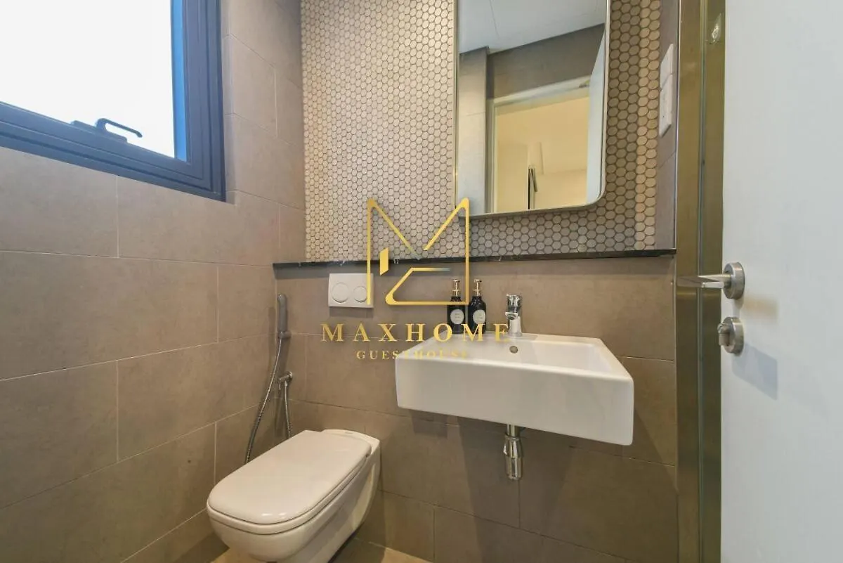 Maxhome Cozy At Lucentia Bukit Bintang City Centre Kl Kuala Lumpur Malaysia