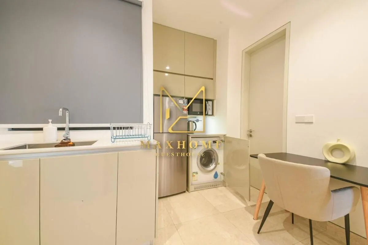 Maxhome Cozy At Lucentia Bukit Bintang City Centre Kl Kuala Lumpur