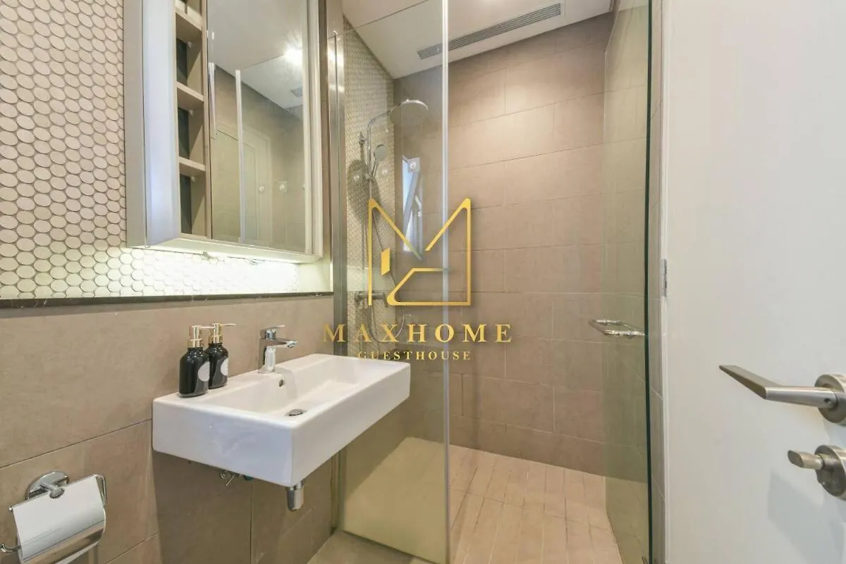 Apartment Maxhome Cozy At Lucentia Bukit Bintang City Centre Kl Kuala Lumpur Malaysia
