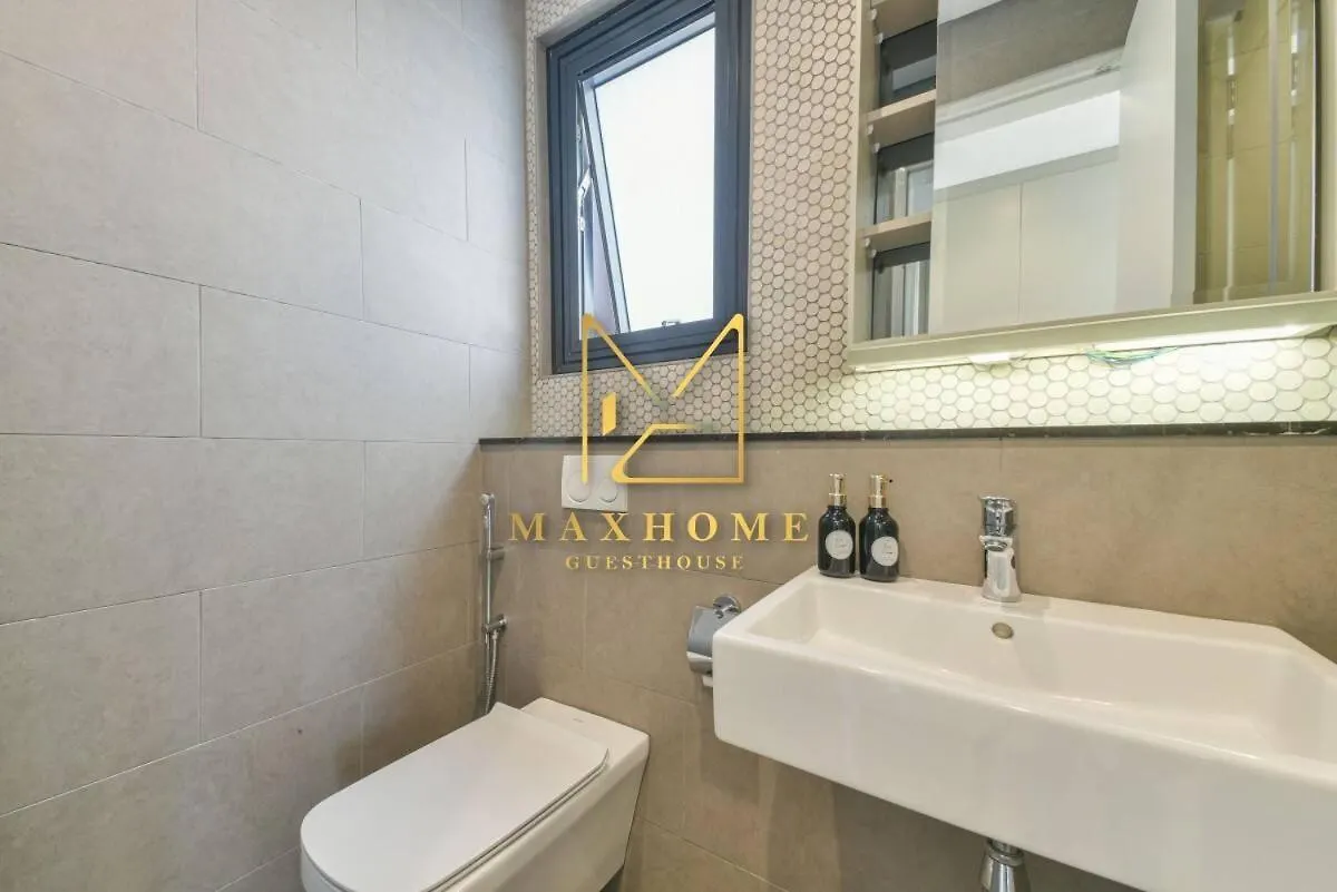 Apartment Maxhome Cozy At Lucentia Bukit Bintang City Centre Kl Kuala Lumpur Malaysia