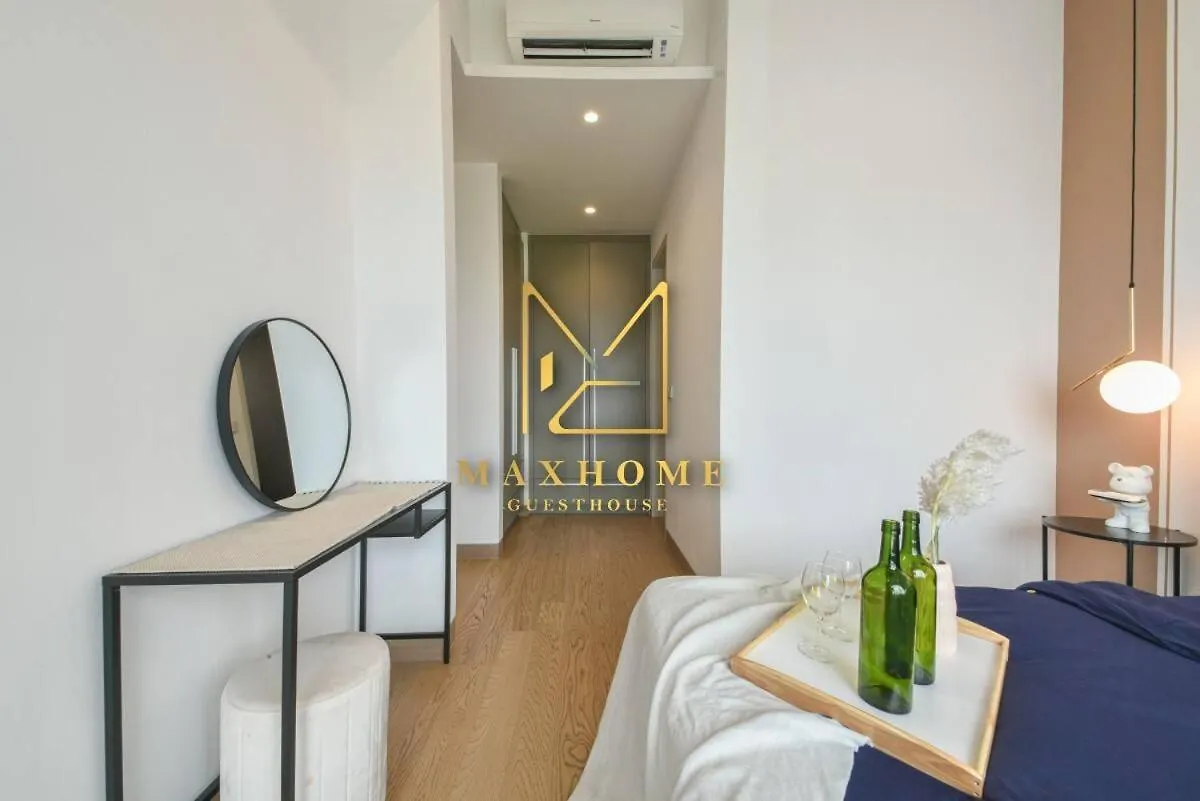 Maxhome Cozy At Lucentia Bukit Bintang City Centre Kl Kuala Lumpur