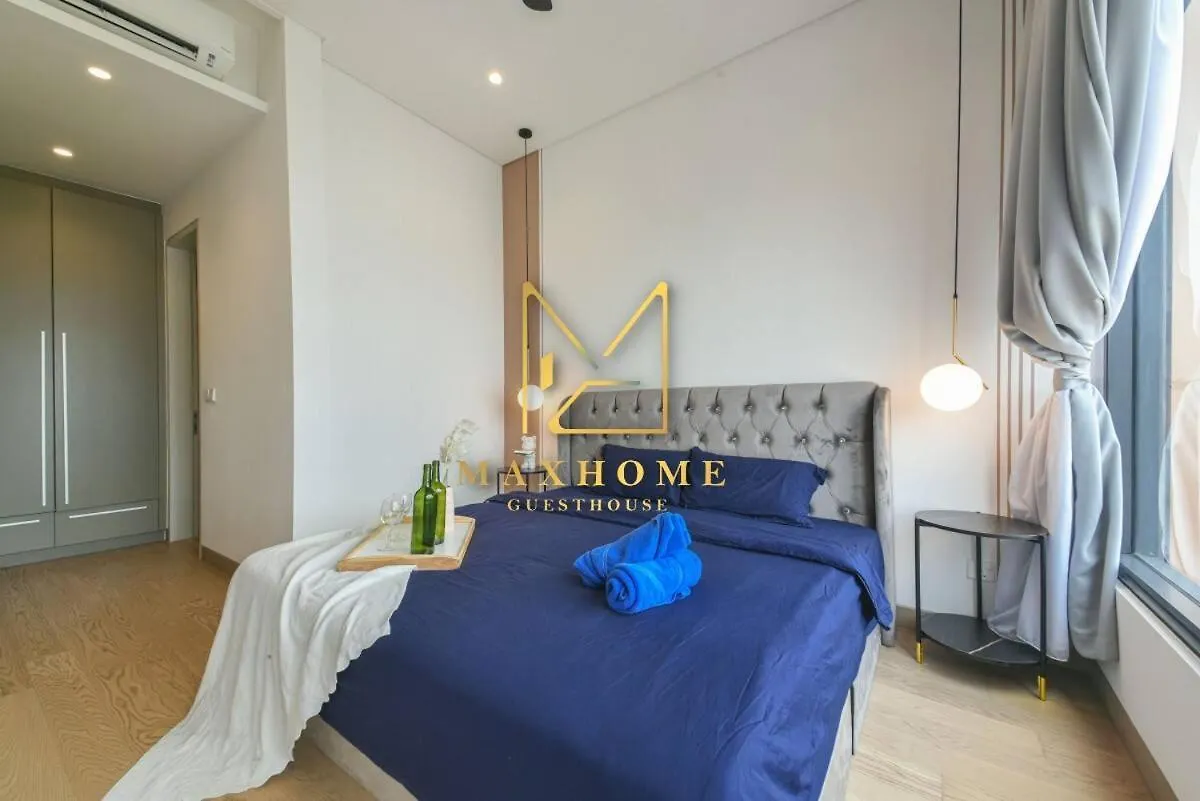 Maxhome Cozy At Lucentia Bukit Bintang City Centre Kl Kuala Lumpur 0*,  Malaysia
