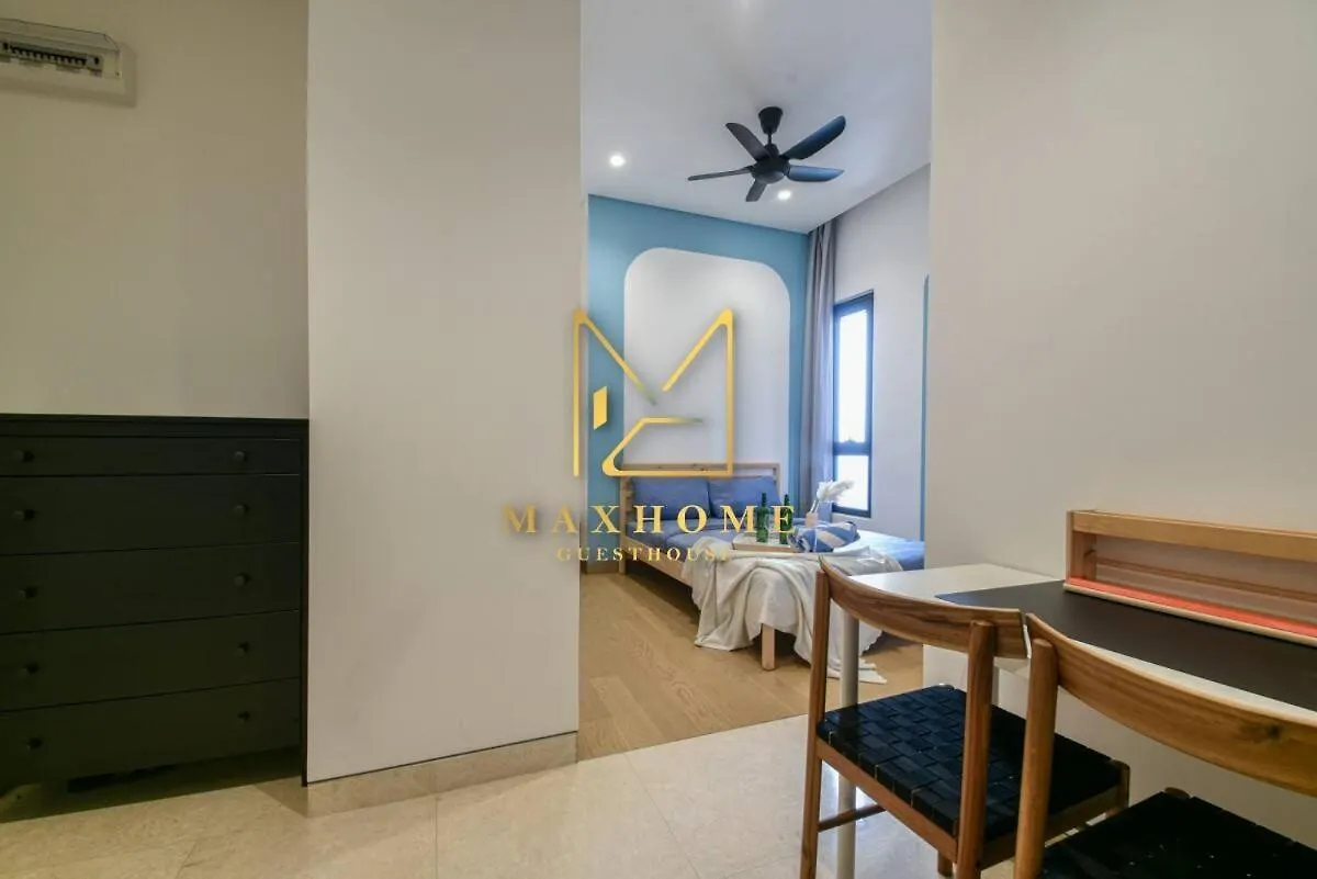 Maxhome Cozy At Lucentia Bukit Bintang City Centre Kl Kuala Lumpur 0*,