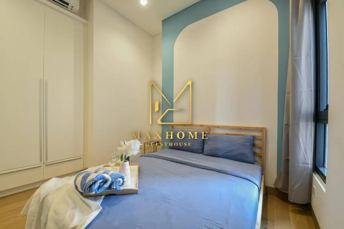 Maxhome Cozy At Lucentia Bukit Bintang City Centre Kl Kuala Lumpur Apartment