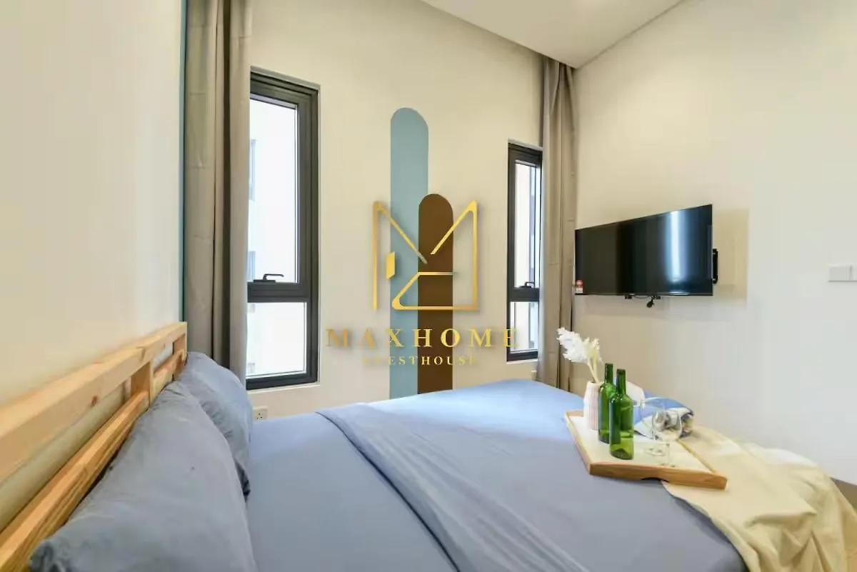 Apartment Maxhome Cozy At Lucentia Bukit Bintang City Centre Kl Kuala Lumpur Malaysia