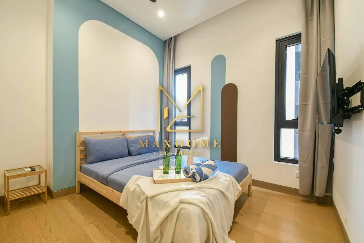 Maxhome Cozy At Lucentia Bukit Bintang City Centre Kl Kuala Lumpur Apartment