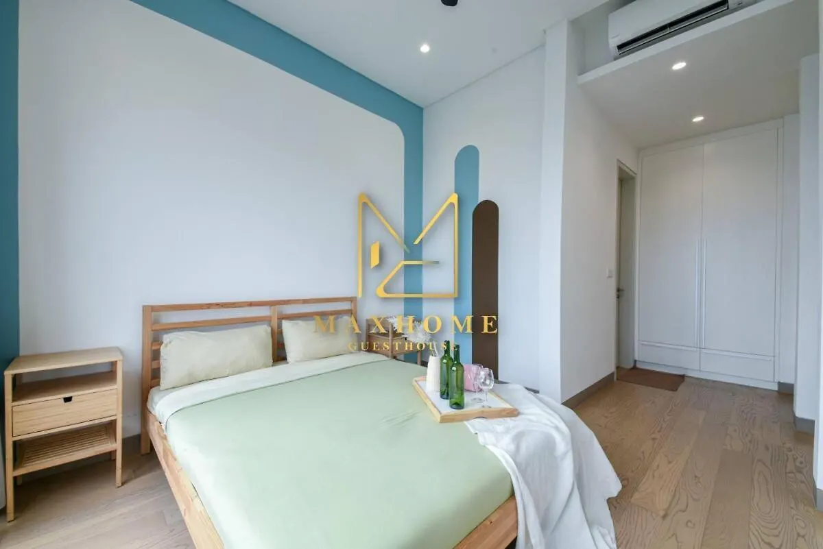 Apartment Maxhome Cozy At Lucentia Bukit Bintang City Centre Kl Kuala Lumpur Malaysia
