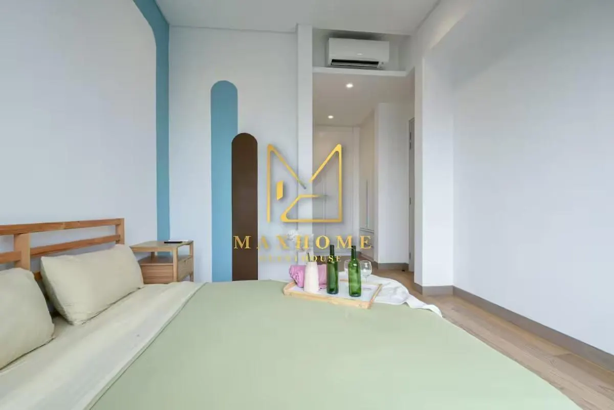 Maxhome Cozy At Lucentia Bukit Bintang City Centre Kl Kuala Lumpur