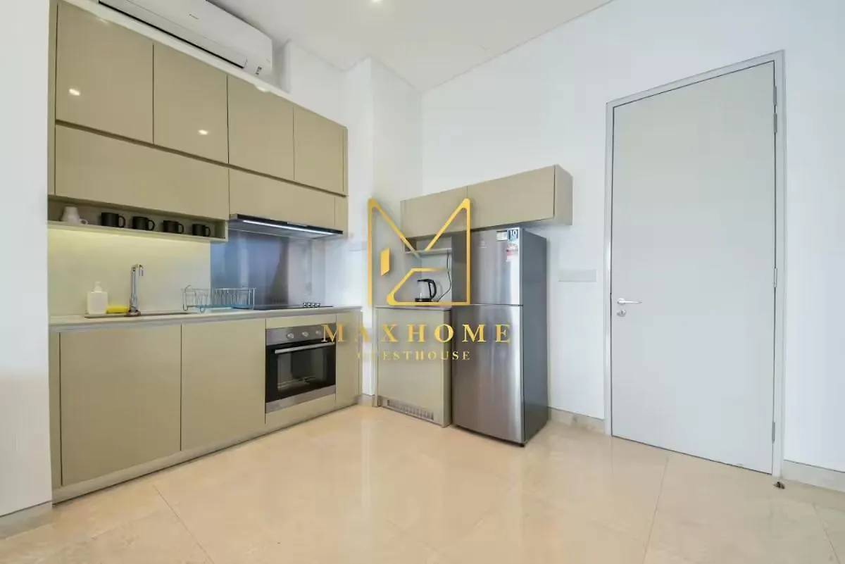 Maxhome Cozy At Lucentia Bukit Bintang City Centre Kl Kuala Lumpur 0*,  Malaysia