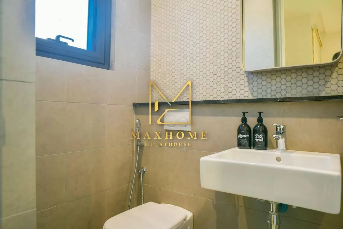 Maxhome Cozy At Lucentia Bukit Bintang City Centre Kl Kuala Lumpur Apartment