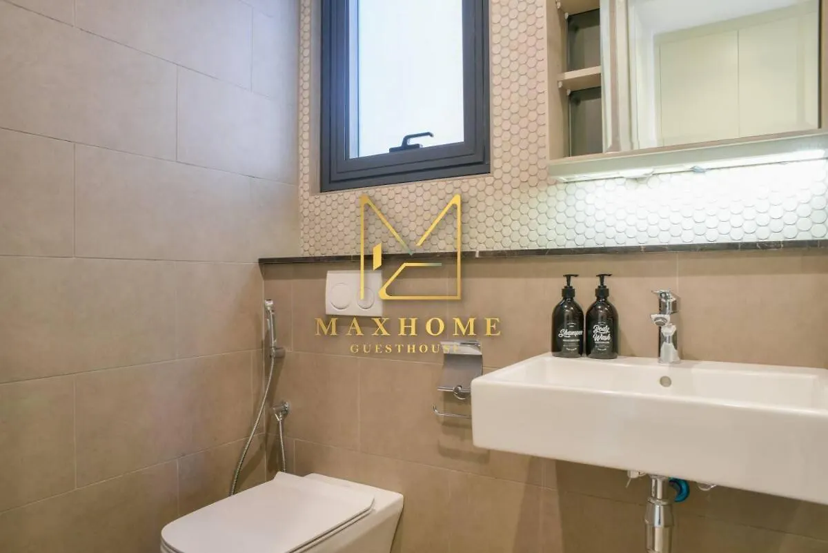 Maxhome Cozy At Lucentia Bukit Bintang City Centre Kl Kuala Lumpur 0*,