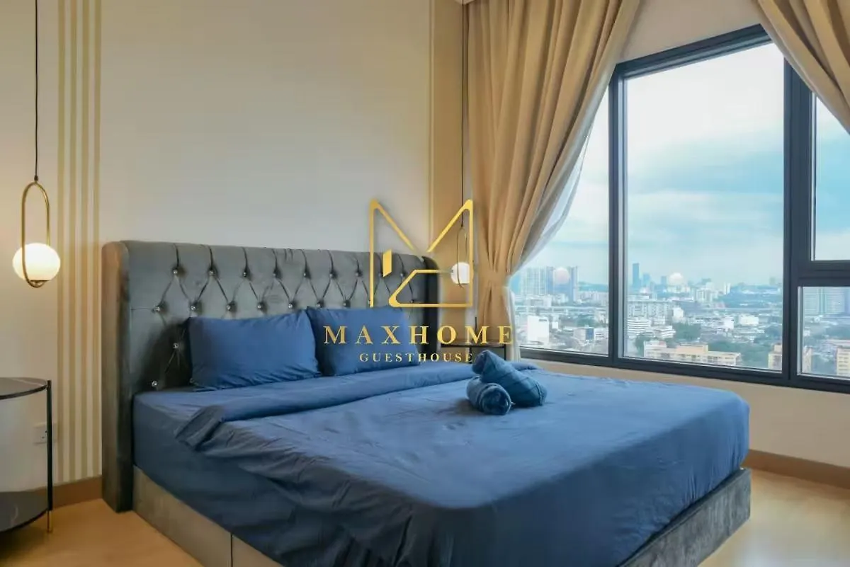 Apartment Maxhome Cozy At Lucentia Bukit Bintang City Centre Kl Kuala Lumpur Malaysia