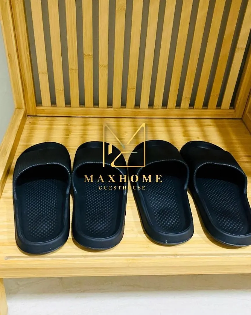 Maxhome Cozy At Lucentia Bukit Bintang City Centre Kl Kuala Lumpur