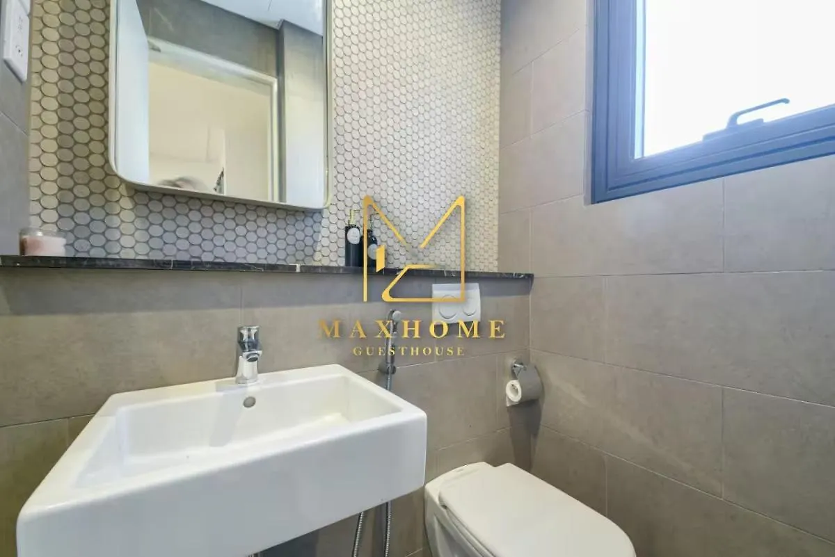 Maxhome Cozy At Lucentia Bukit Bintang City Centre Kl Kuala Lumpur