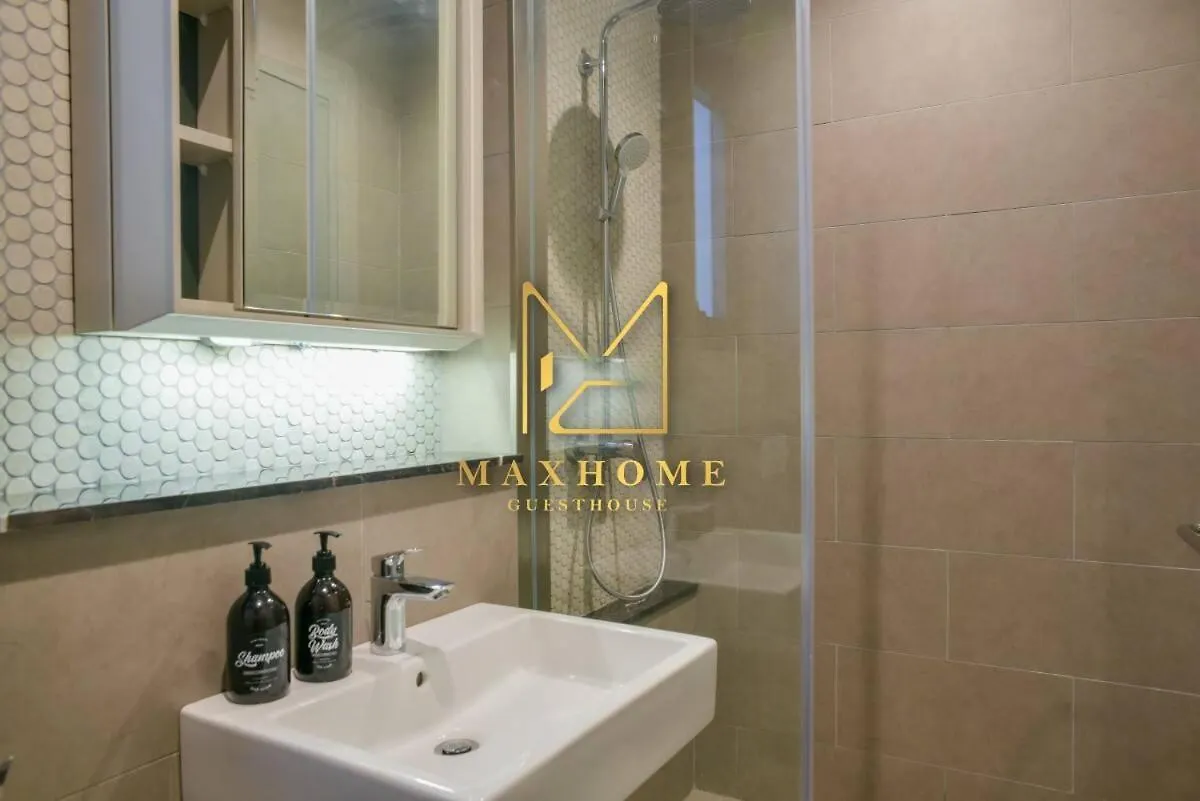 Maxhome Cozy At Lucentia Bukit Bintang City Centre Kl Kuala Lumpur 0*,  Malaysia