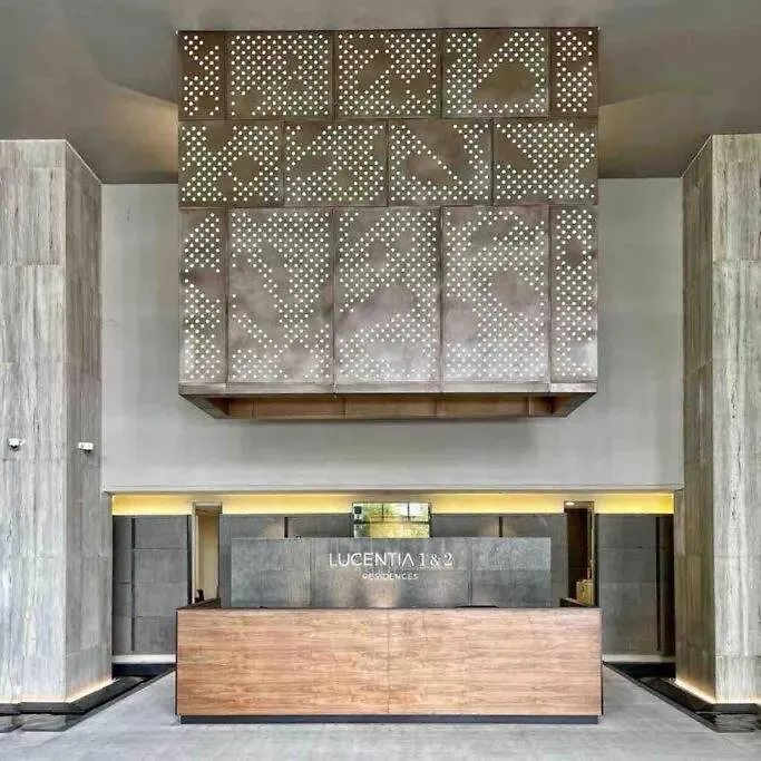 Maxhome Cozy At Lucentia Bukit Bintang City Centre Kl Kuala Lumpur 0*,  Malajsie